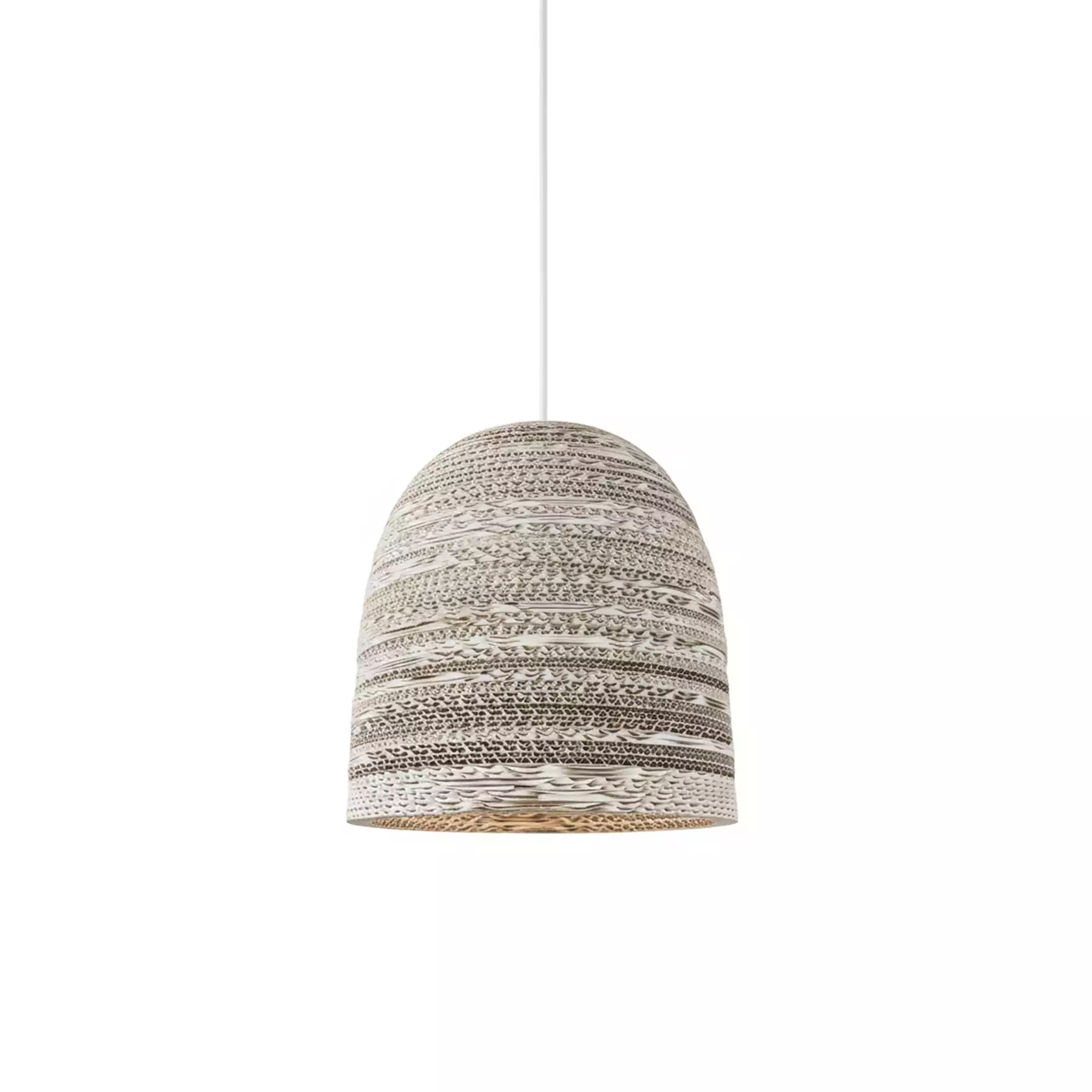 Uluud Rattan Pendant Light